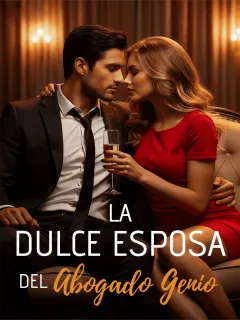 La Dulce Esposa del Abogado Genio