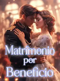 Matrimonio por beneficio
