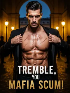 Tremble, You Mafia Scum!