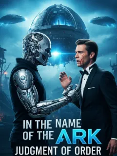 In the Name of the Ark: Judgment of Order