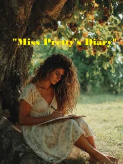 Miss Pretty's Diary