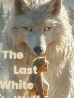 The Last White Wolf