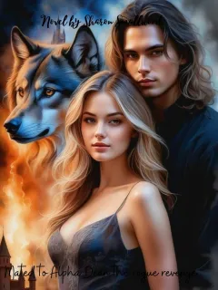 Mated to Alpha Dean, the rogue revenge