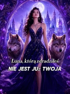 Luna, którą zdradziłeś, nie jest już twoja