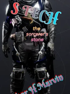 S TECH; the sorcerer's stone