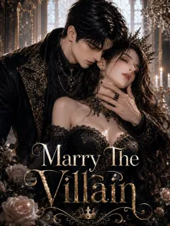 Marry The Villain