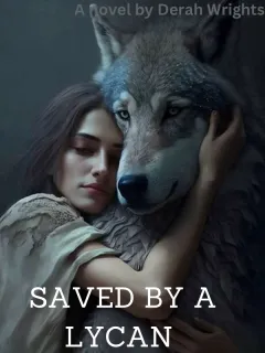 SAVED BY A LYCAN
