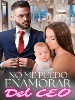 No me puedo enamorar del CEO