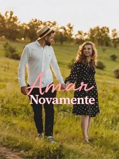 Amar Novamente
