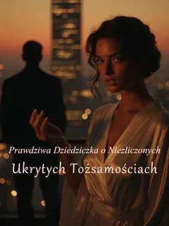 Prawdziwa Dziedziczka o Niezliczonych Ukrytych Tożsamościach