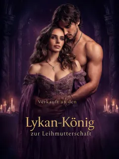 Verkauft an den Lykan-König zur Leihmutterschaft