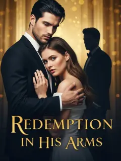 Redemption in His Arms