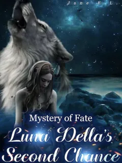 Mystery Of Fate: Luna Della's Second Chance