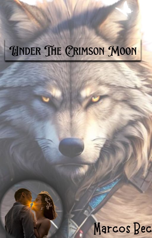 Under the Crimson Moon