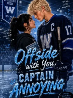 Offside With You, Captain Annoying