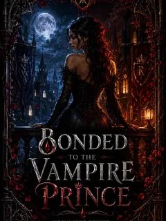 BONDED TO THE VAMPIRE PRINCE