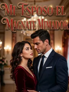 Mi Esposo El Magnate Mimador