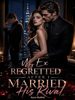 My Ex Regretted After I Married His Rival