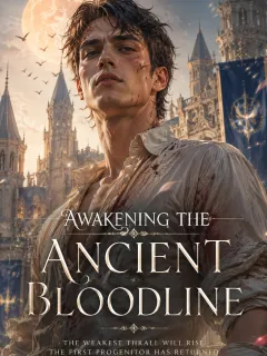 Awakening the Ancient Bloodline