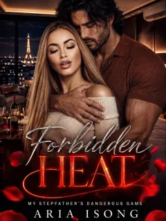 Forbidden Heat—My Stepfather's Dangerous Desire
