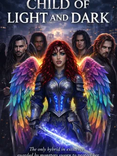Child Of Light And Dark
