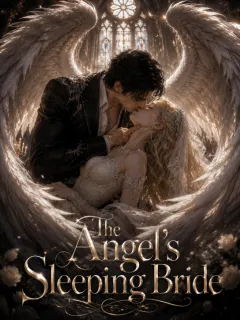 The Angel’s Sleeping Bride
