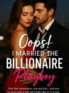 Oop's I Married The Billionaire Playboy