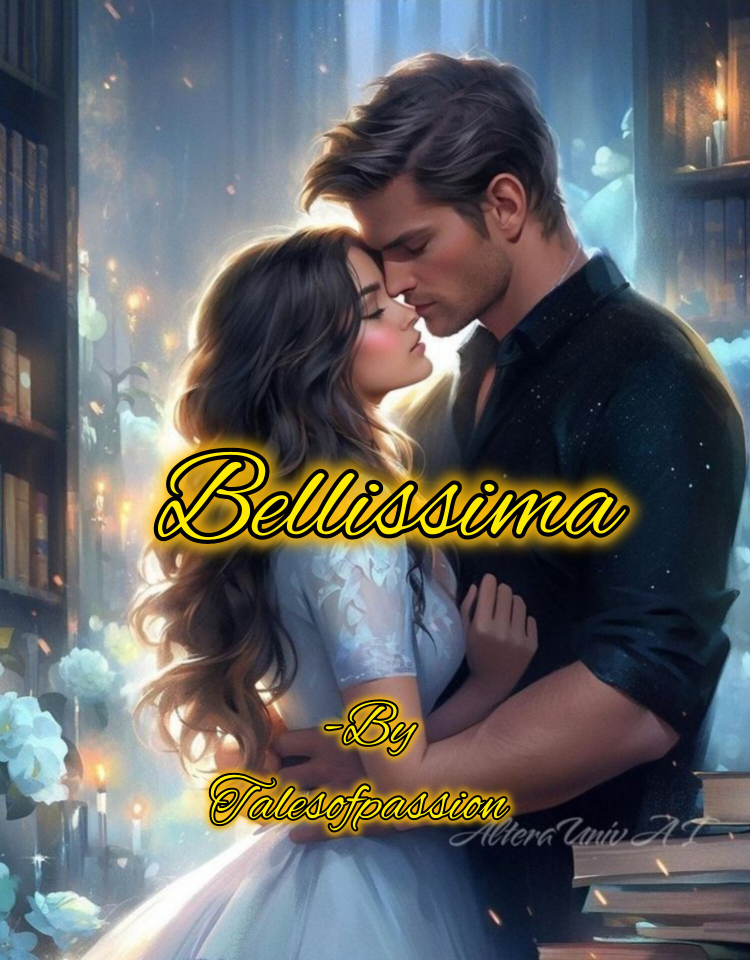 Bellissima!