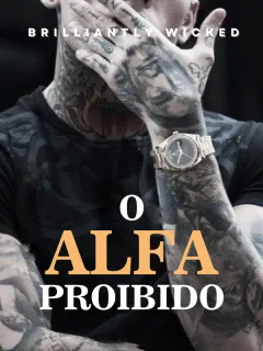O Alfa Proibido
