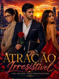ATRAÇÃO IRRESISTÍVEL