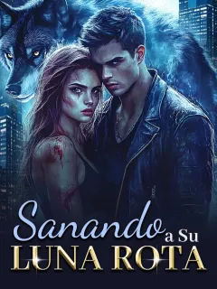 Sanando a Su Luna Rota....