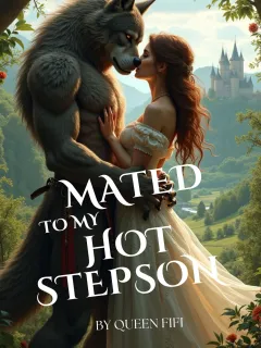 Mated To My Hot Stepson