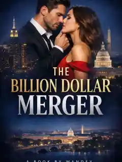 THE BILLION DOLLAR MERGER
