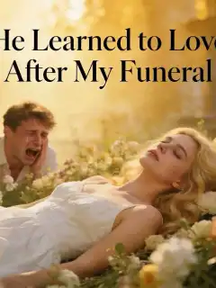 He Learned to Love After My Funeral
