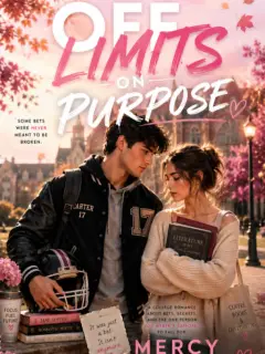 Off Limits On Purpose
