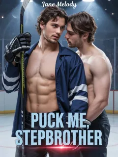 Puck Me, Stepbrother