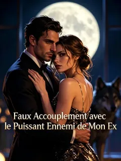 Faux Accouplement avec le Puissant Ennemi de Mon Ex