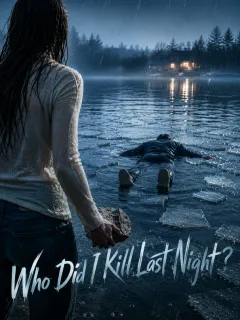 Who Did I Kill Last Night？