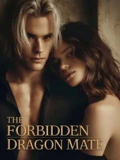 The Forbidden Dragon Mate