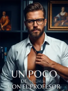 UN POCO DE PECADO CON EL PROFESOR