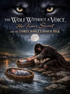 The Wolf Without a Voice and the Three Who Claimed Her