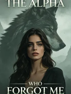 The Alpha Who Forgot Me