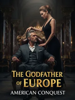 The Godfather of Europe: American Conquest