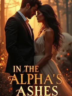 IN THE ALPHA'S ASHES