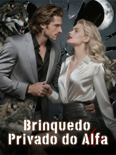 Brinquedo Privado do Alfa