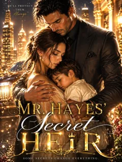 Mr. Hayes’ Secret Heir