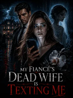 My Fiancé's Dead Wife is Texting Me