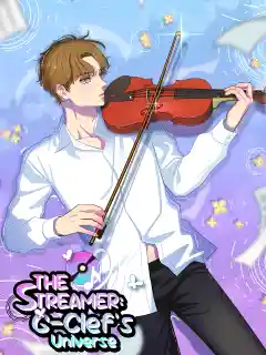 THE STREAMER:G-Clef's Universe