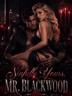 Sinfully Yours, Mr Blackwood