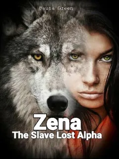 Zena The slave Lost Alpha